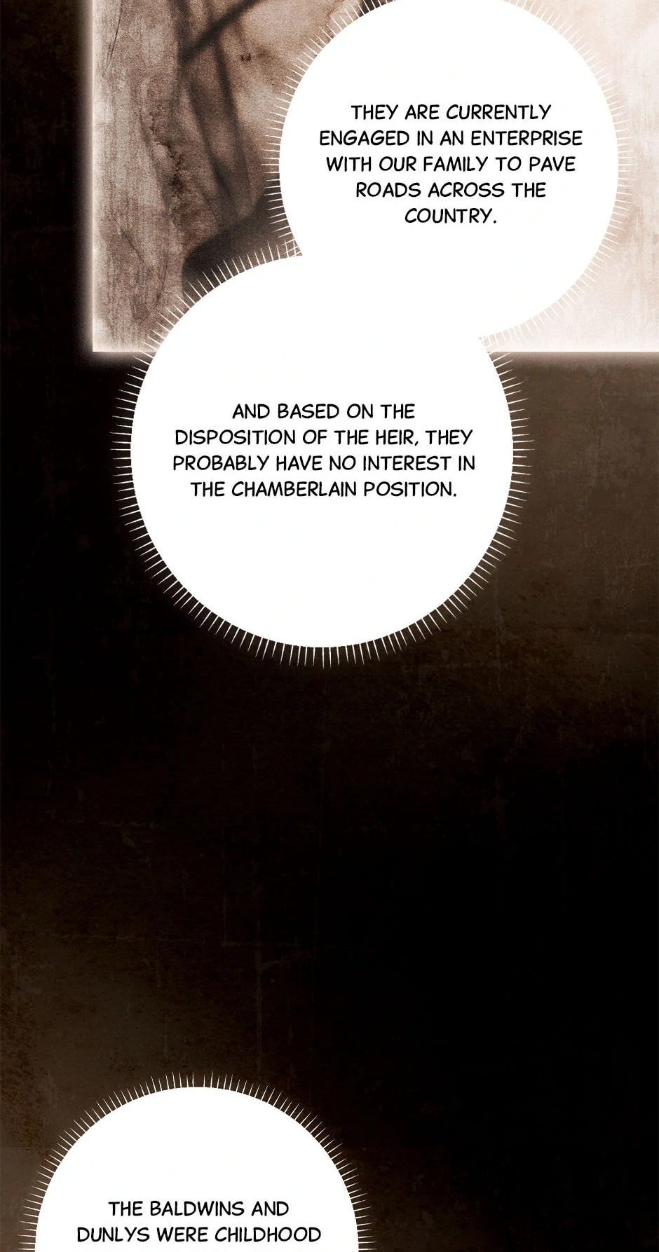 Secret Lady, Chapter 107 image 35